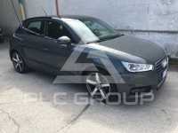 2016 Audi A1