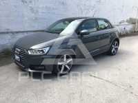 2016 Audi A1