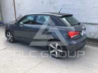2016 Audi A1