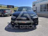 2016 Audi A1