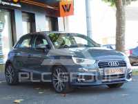 2016 Audi A1