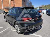 2016 Audi A1