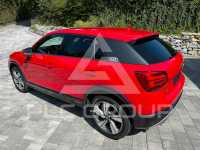 2016 Audi Q2