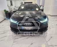 2016 Audi RS6