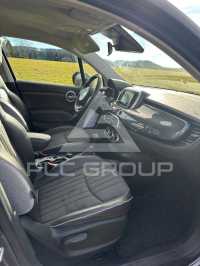 2016 Fiat 500X