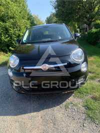 2016 Fiat 500X