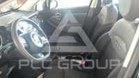 2016 Fiat 500X