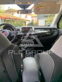 2016 Fiat 500X