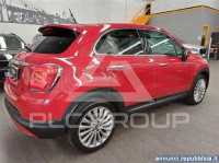 2016 Fiat 500X
