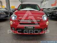 2016 Fiat 500X