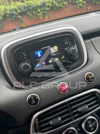 2016 Fiat 500X