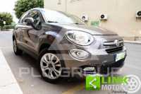 2016 Fiat 500X