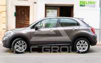 2016 Fiat 500X