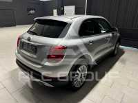 2016 Fiat 500X