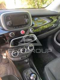 2016 Fiat 500X
