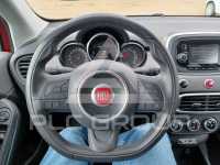 2016 Fiat 500X