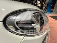 2016 Fiat 500X