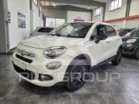 2016 Fiat 500X