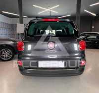 2016 Fiat 500