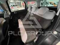 2016 Fiat 500