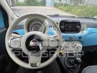 2016 Fiat 500