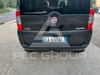 2016 Fiat QUBO