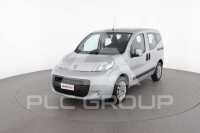 2016 Fiat QUBO