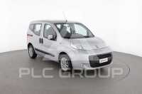 2016 Fiat QUBO