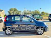 2016 Fiat Panda