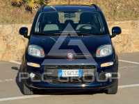2016 Fiat Panda