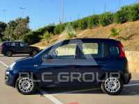 2016 Fiat Panda