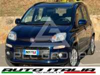 2016 Fiat Panda