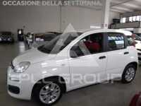 2016 Fiat Panda