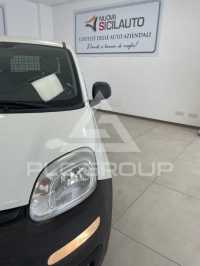 2016 Fiat Panda