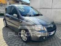 2016 Fiat Panda