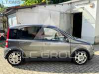 2016 Fiat Panda
