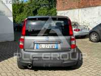 2016 Fiat Panda