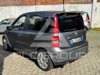 2016 Fiat Panda