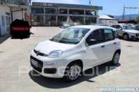 2016 Fiat Panda