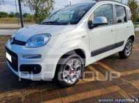 2016 Fiat Panda