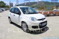 2016 Fiat Panda