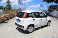 2016 Fiat Panda