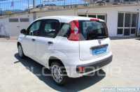 2016 Fiat Panda