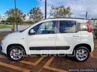 2016 Fiat Panda