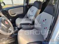 2016 Fiat Panda