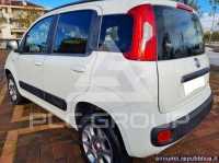 2016 Fiat Panda