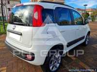 2016 Fiat Panda