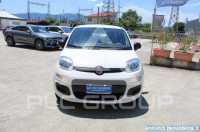 2016 Fiat Panda