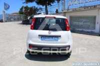 2016 Fiat Panda