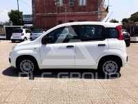 2016 Fiat Panda
